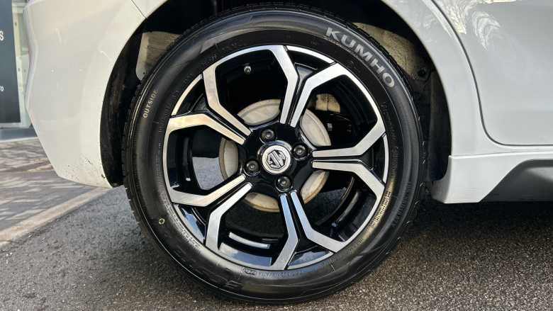 MG MG3 1.5 VTi-TECH Exclusive 5dr [Navigation] Petrol Hatchback